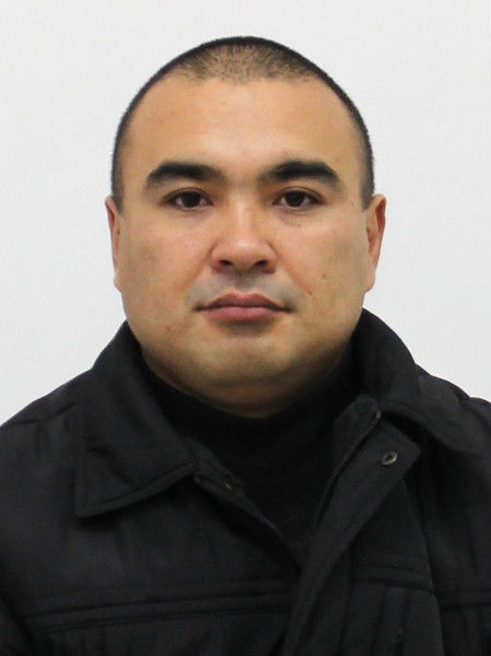 Макаев Ренат