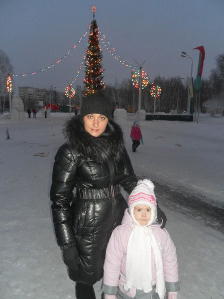 Ирина Забелина