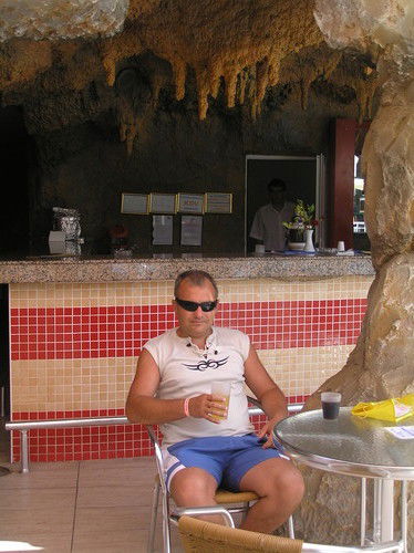 Константин Скок