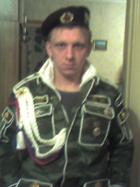 Дима Анкудинов