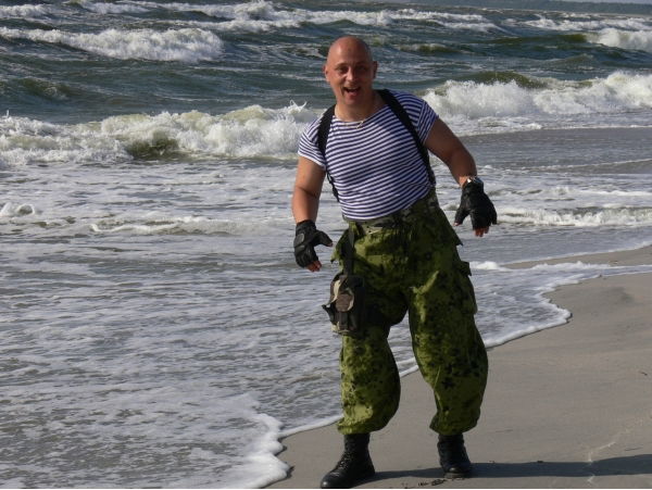 Алексей Христофоров