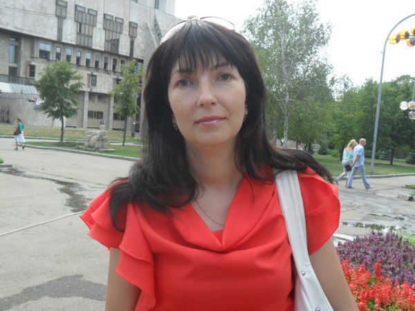 Инесса Шейко