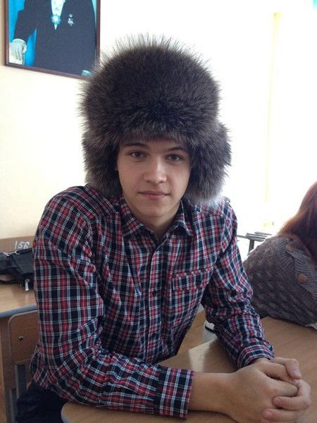 Dkr Гайнутдинов