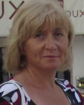 Елена Щербатюк