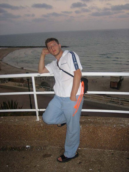 Леонид Коен