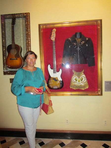 Зоя Никитина