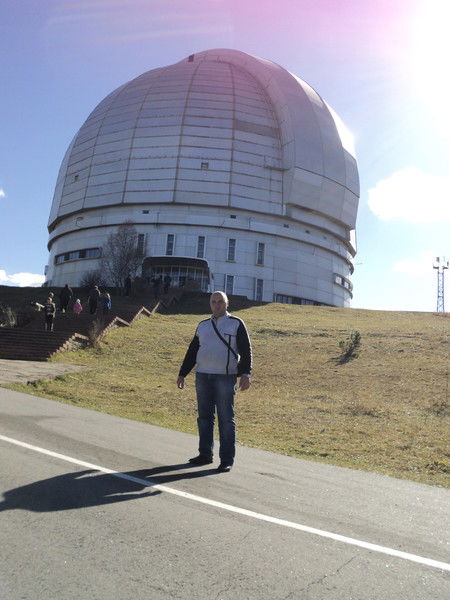 Алексей Тюлюпа