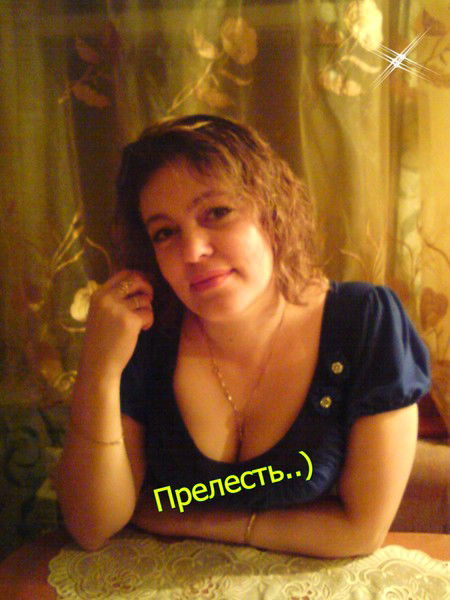 Алёна Клипперт