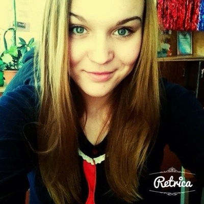 Настя Соловьева