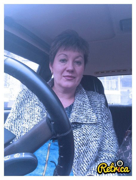 Маргарита Пахомова