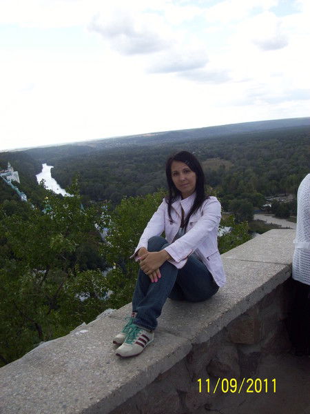 Елена Рачинская