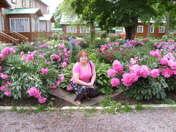 Наталья Кузнецова