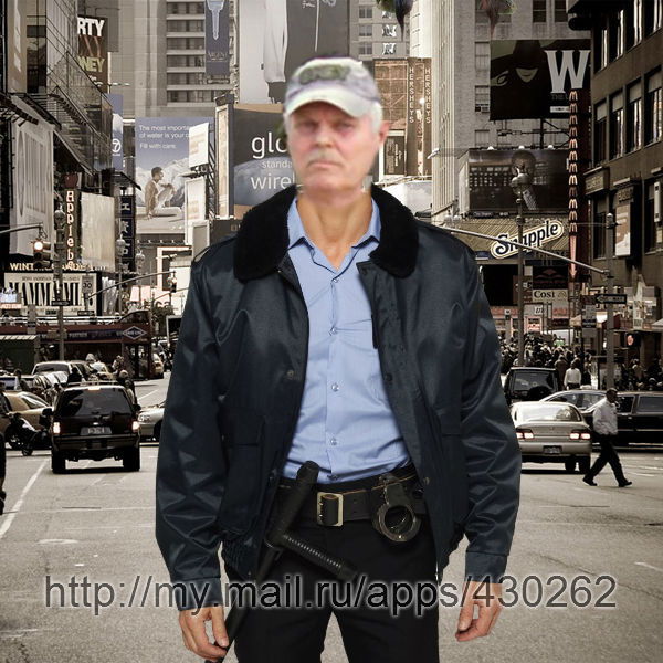 Алекс Поляков