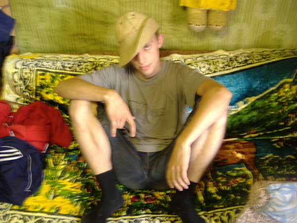 Константин Кудрявцев