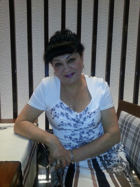 Ирина Прокофьева