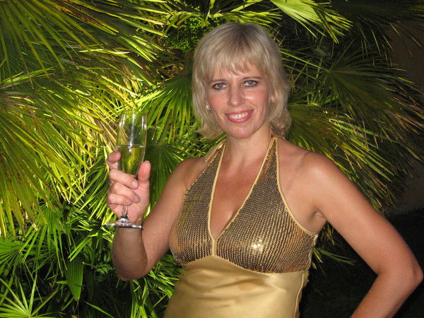 Ольга Каленюк