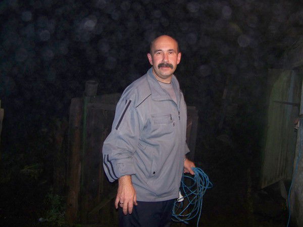 Андрей Пятигорец