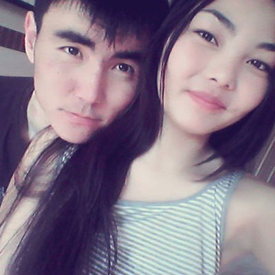 Анеля Амиргалиева