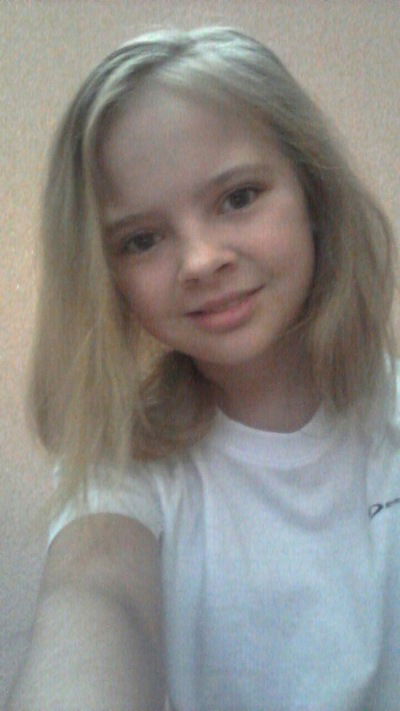 Яна Колпакова