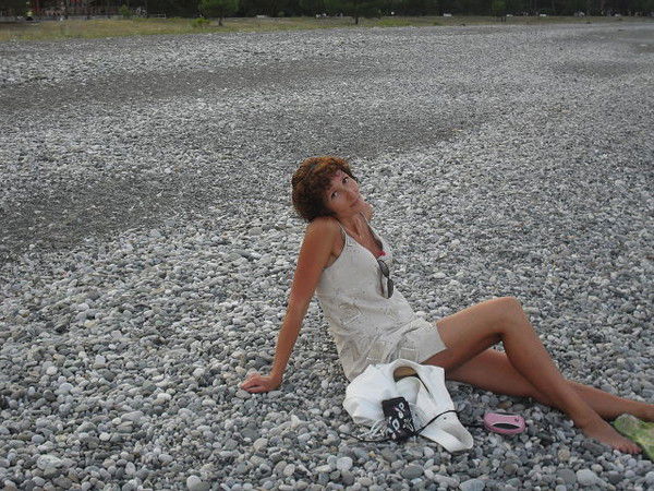 Екатерина Иванова