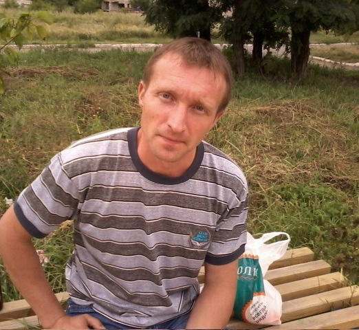 Евгений Хрущёв