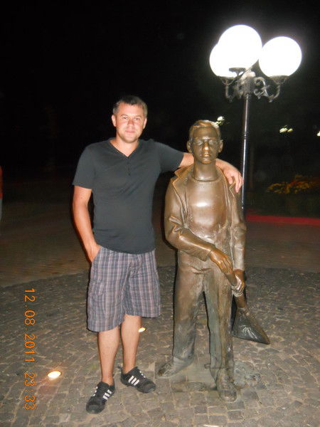 Олег Здебський