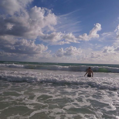 Евгений Левин