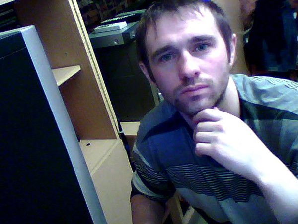 Андрей Флегонтов