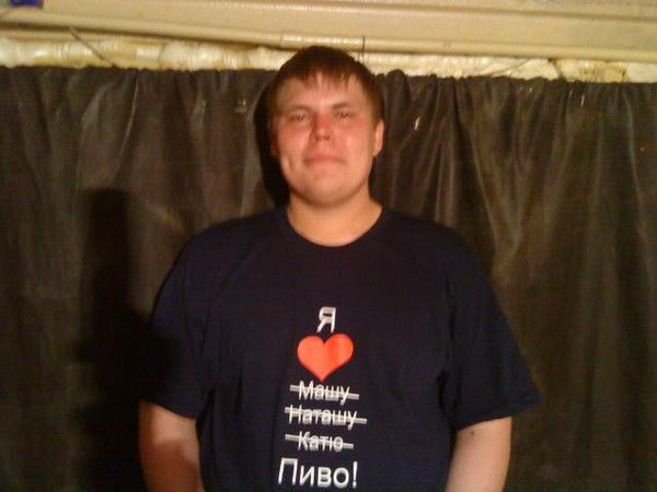 Антон Куликов