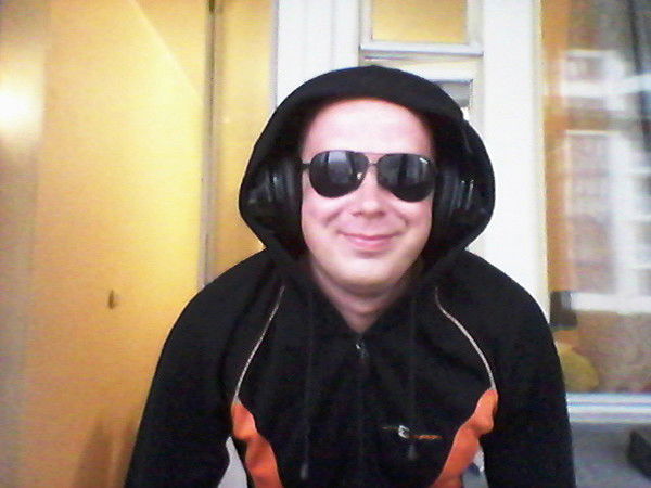 Александр Пашкин