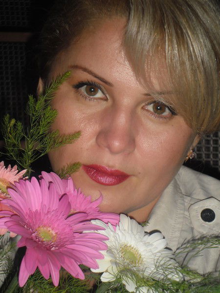 Зоя Дубовенко