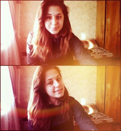 Елена Сеютова