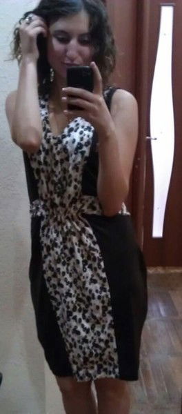 Анастасия ***