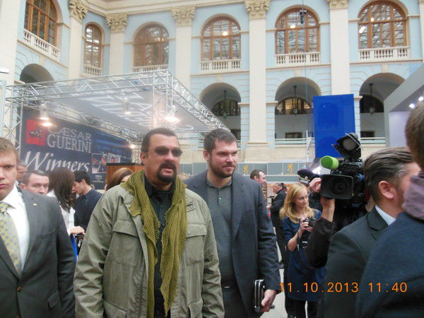 Андрей Кораблев