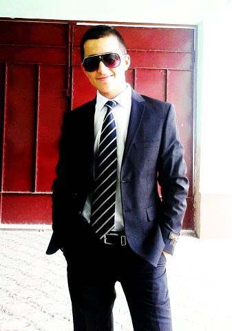 Умед Салимов