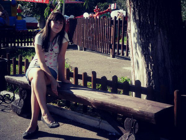 Лениза Киямова