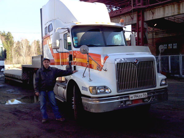 Сергей Лихачев