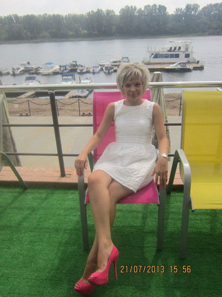 Наталья Алексеева