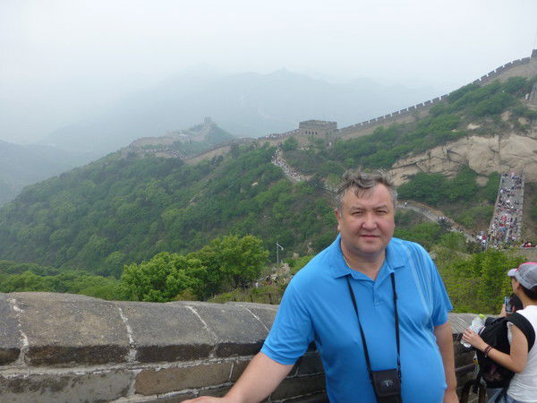 Ерик Еркенов