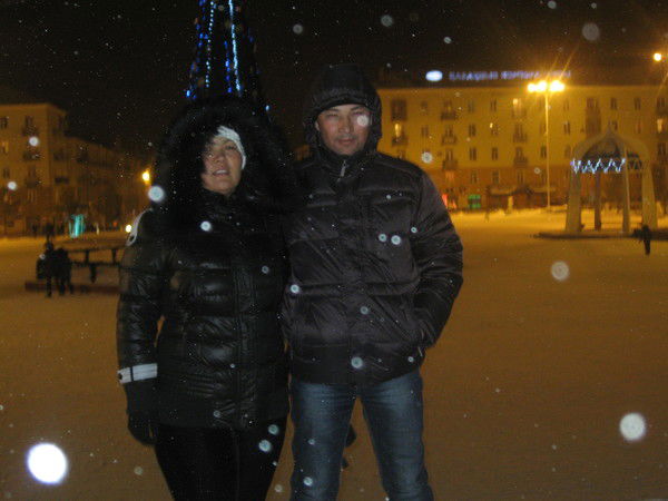 Akmonshak Suleymenova