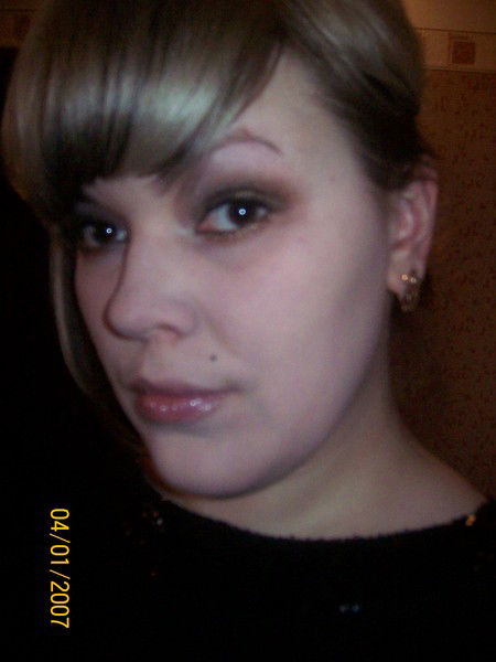 Юля Максимова