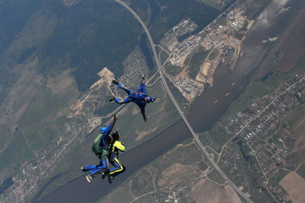 Елена Найниш