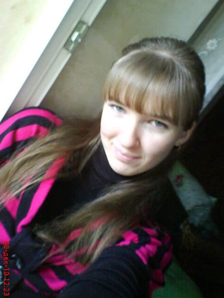 Нина Бакланова