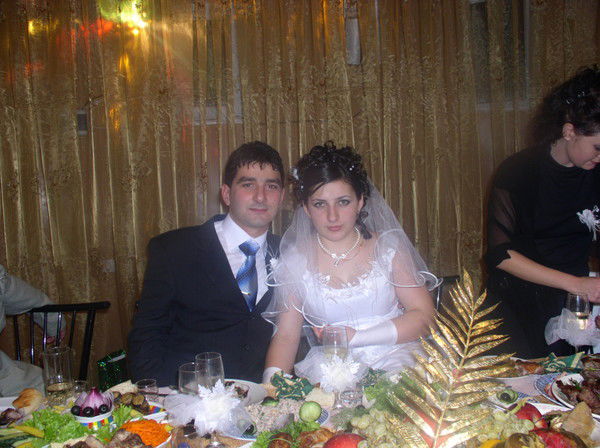 Альберт Кесян