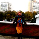 Галина Ковалева