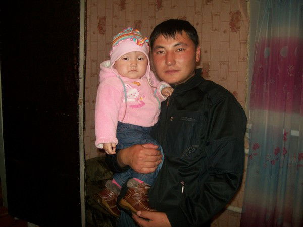 Асылбек Халиков