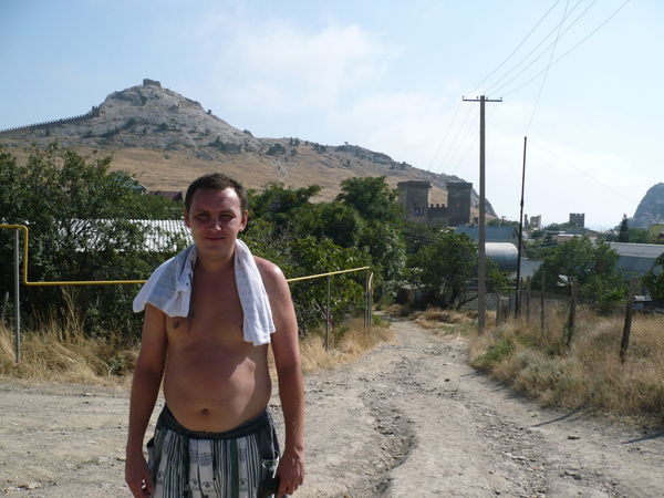 Сергей Иванов