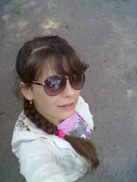 Настьонка Панасян