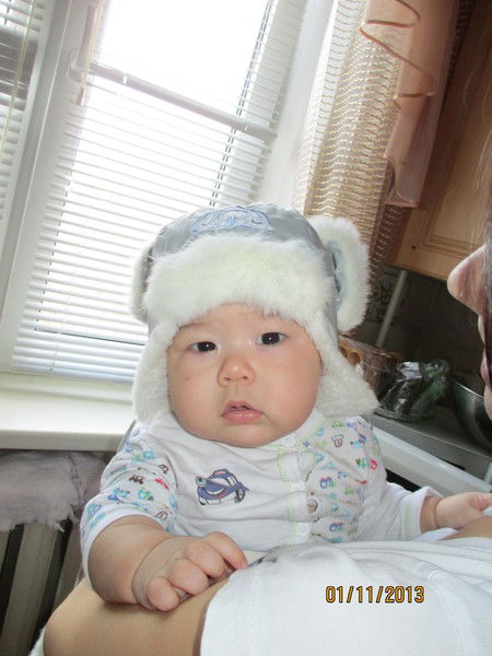 Азамат Арстангулов