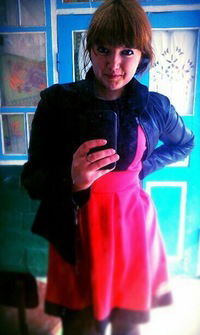 Екатерина Кваша